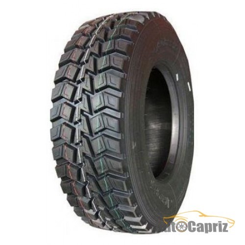 Грузовые шины Tracmax GRT957 (ведущая ось) 315/80 R22.5 156/150M 20PR